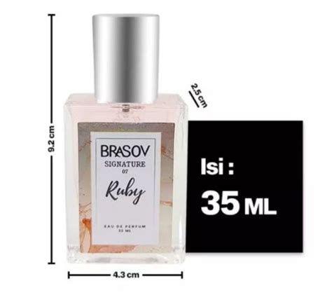 parfum brasov terbaik untuk pria.